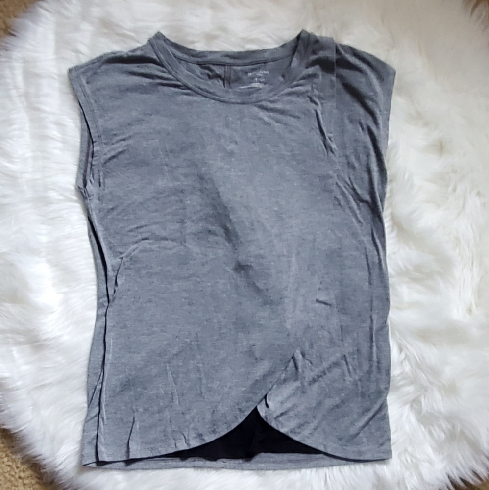 Motherhood Maternity Nursing Shirt